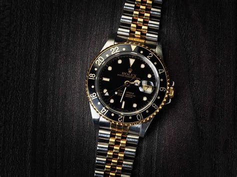 rolex gt master usato acciaio|Rolex GMT.